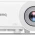 Проектор BenQ MS560,  белый [9h.jnd77.1hr]